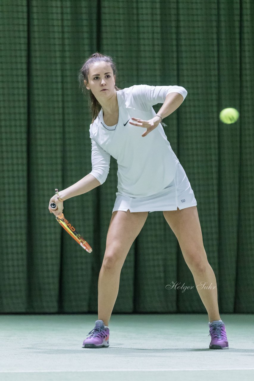 Bild 250 - Damen OL CadA - Hamburger Polo Club : Ergebnis: 6:0